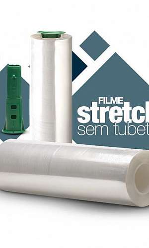 Fabricante de filme stretch Fabricante de filme stretch