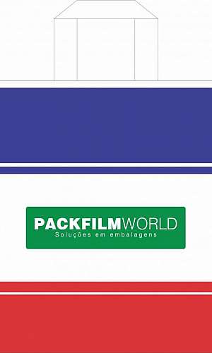 Fabricante de sacola com alça fita em SP Fabricante de sacola com alça fita em SP