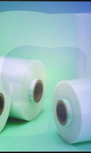 Filme Encolhível Filme Encolhível