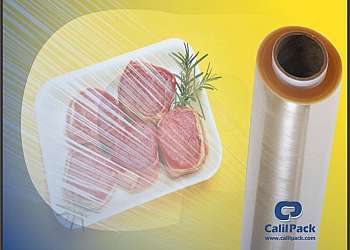 Filme pvc esticável Filme pvc esticável