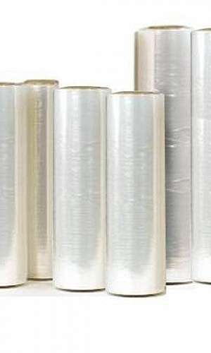 Filme PEAD Filme PEAD