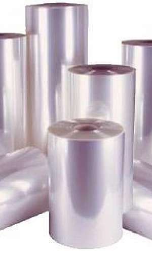 Filme PEBD termo-encolhivel Filme PEBD termo-encolhivel