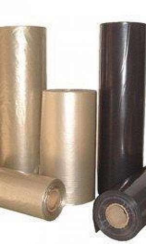 Filme plástico PEBD Filme plástico PEBD