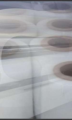 Filme plástico stretch Filme plástico stretch