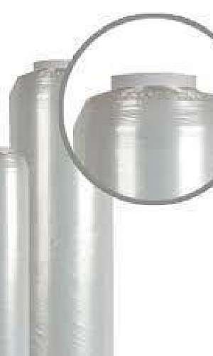 Filme pré estirado Filme pré estirado