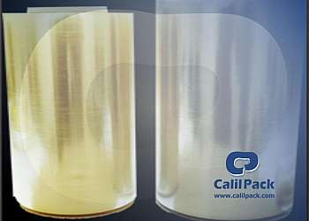 Rolo papel filme pvc Rolo papel filme pvc