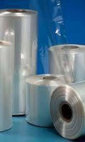 Filme shrink termo encolhível Filme shrink termo encolhível