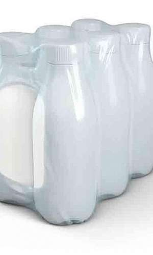 Filme shrink termo encolhível Filme shrink termo encolhível