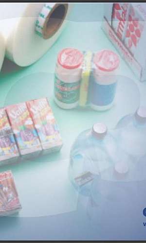 Filme shrink Filme shrink