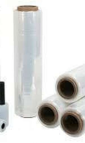 Filme stretch 500x25 Filme stretch 500x25
