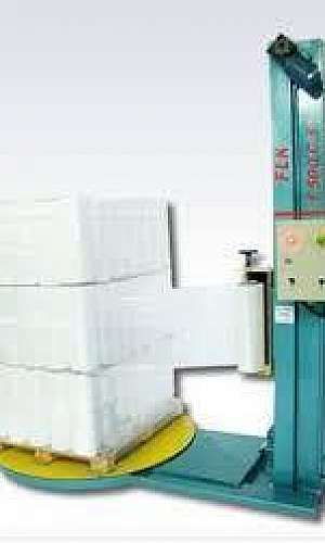 Filme stretch automático Filme stretch automático