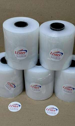 Filme stretch automático Filme stretch automático