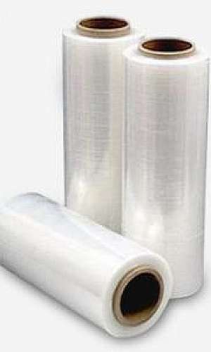 Filme stretch bobina jumbo em SP Filme stretch bobina jumbo em SP