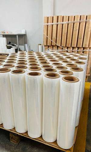 filme stretch fabricante filme stretch fabricante
