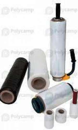 Filme stretch fabricante Filme stretch fabricante