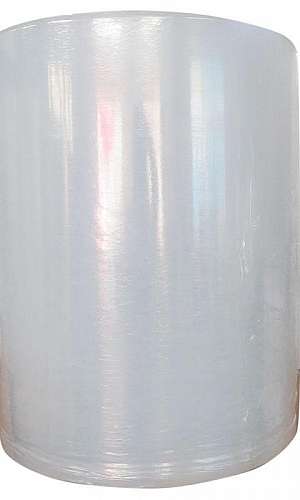 Filme stretch jumbo Filme stretch jumbo
