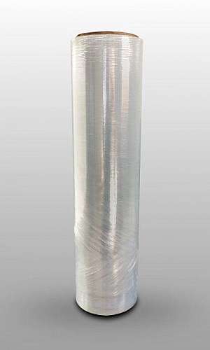 Filme stretch manual Filme stretch manual