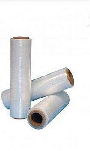 Filme stretch manual Filme stretch manual