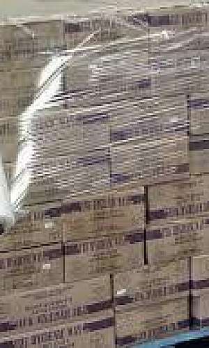 Filme stretch manual Filme stretch manual