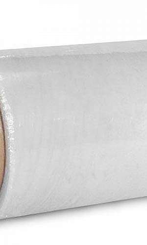 Filme stretch manual Filme stretch manual