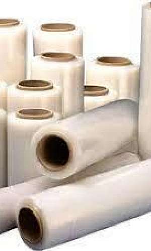 Filme stretch Filme stretch