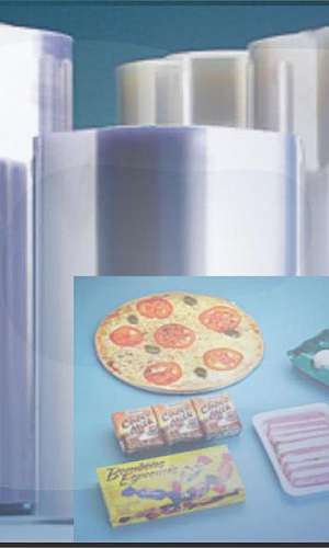 filme termo encolhível pvc filme termo encolhível pvc