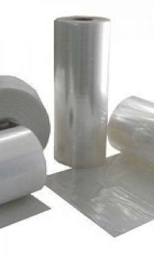 Filme termo encolhível Filme termo encolhível