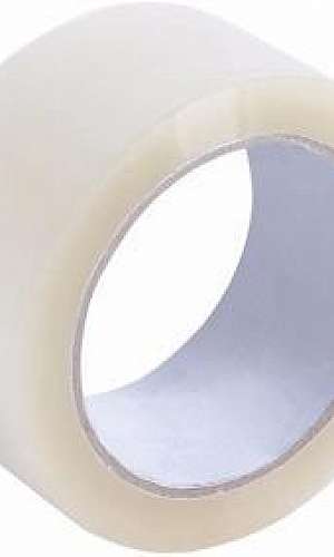 Fita adesiva transparente Fita adesiva transparente