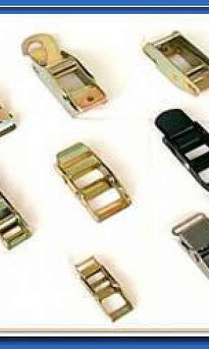 Fivela esticadora Fivela esticadora