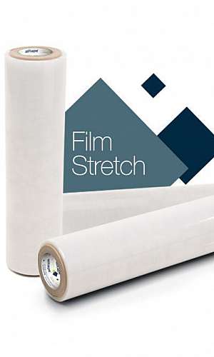 Fornecedor de filme stretch Fornecedor de filme stretch