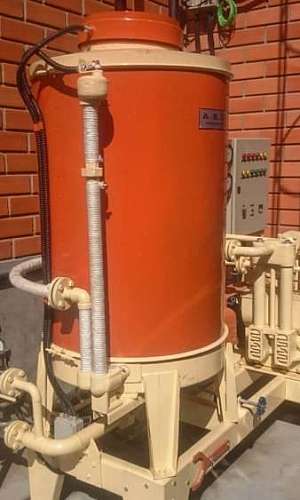 Gerador de vapor para cervejaria Gerador de vapor para cervejaria