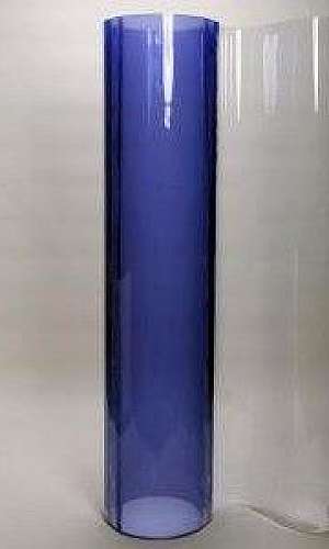 Lençol de pvc cristal Lençol de pvc cristal