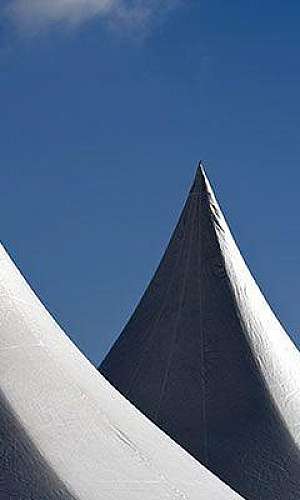 Lona branca eventos Lona branca eventos