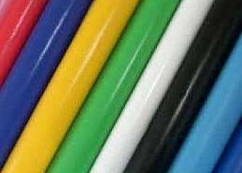 Filme pvc 1000 metros Filme pvc 1000 metros