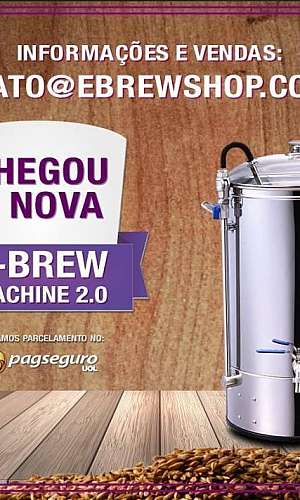 Máquina de fazer cerveja Máquina de fazer cerveja