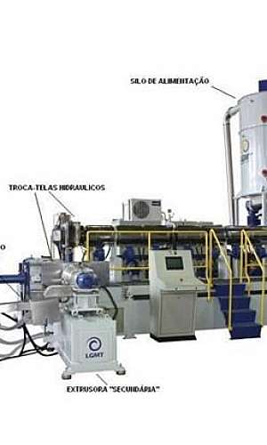 Máquina de reciclar plástico preço Máquina de reciclar plástico preço