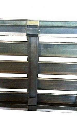 Palete de ferro Palete de ferro