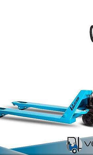 Paletrans paleteira Paletrans paleteira