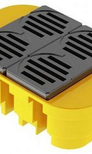 Pallet de polietileno Pallet de polietileno