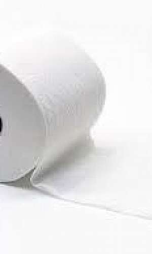 Papel higiênico 60 metros Papel higiênico 60 metros