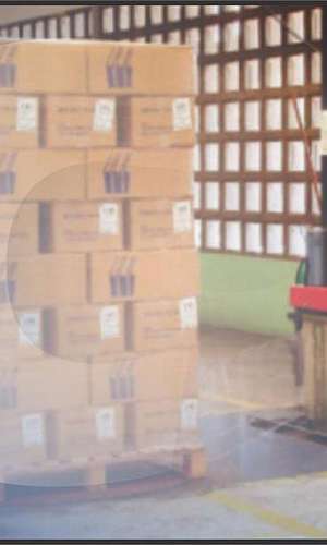 Plástico filme stretch Plástico filme stretch