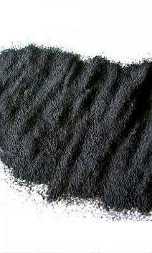 Pó de pneu reciclado Pó de pneu reciclado