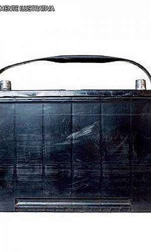 Reciclagem de baterias Reciclagem de baterias