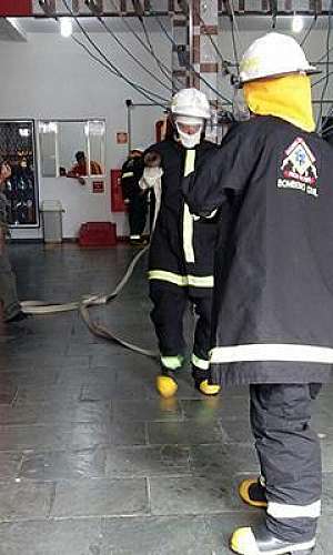 Reciclagem de bombeiro civil preço Reciclagem de bombeiro civil preço