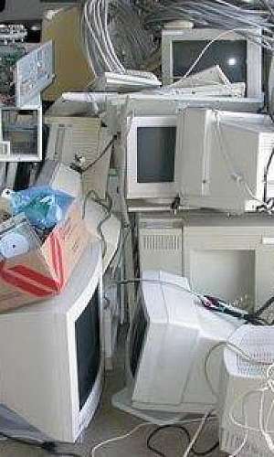 reciclagem de computadores reciclagem de computadores