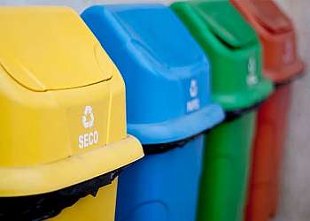 Reciclagem de embalagens plásticas Reciclagem de embalagens plásticas