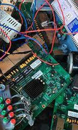 reciclagem de equipamentos eletrônico reciclagem de equipamentos eletrônico