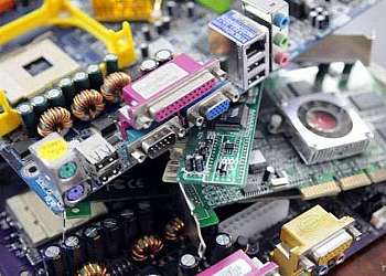 Reciclagem de materiais plásticos Reciclagem de materiais plásticos