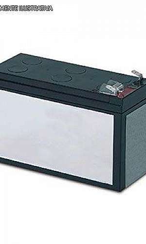 Reciclagem de no-break Reciclagem de no-break