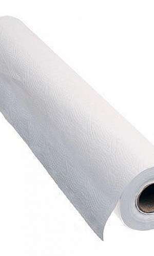 Rolo de papel para maca Rolo de papel para maca